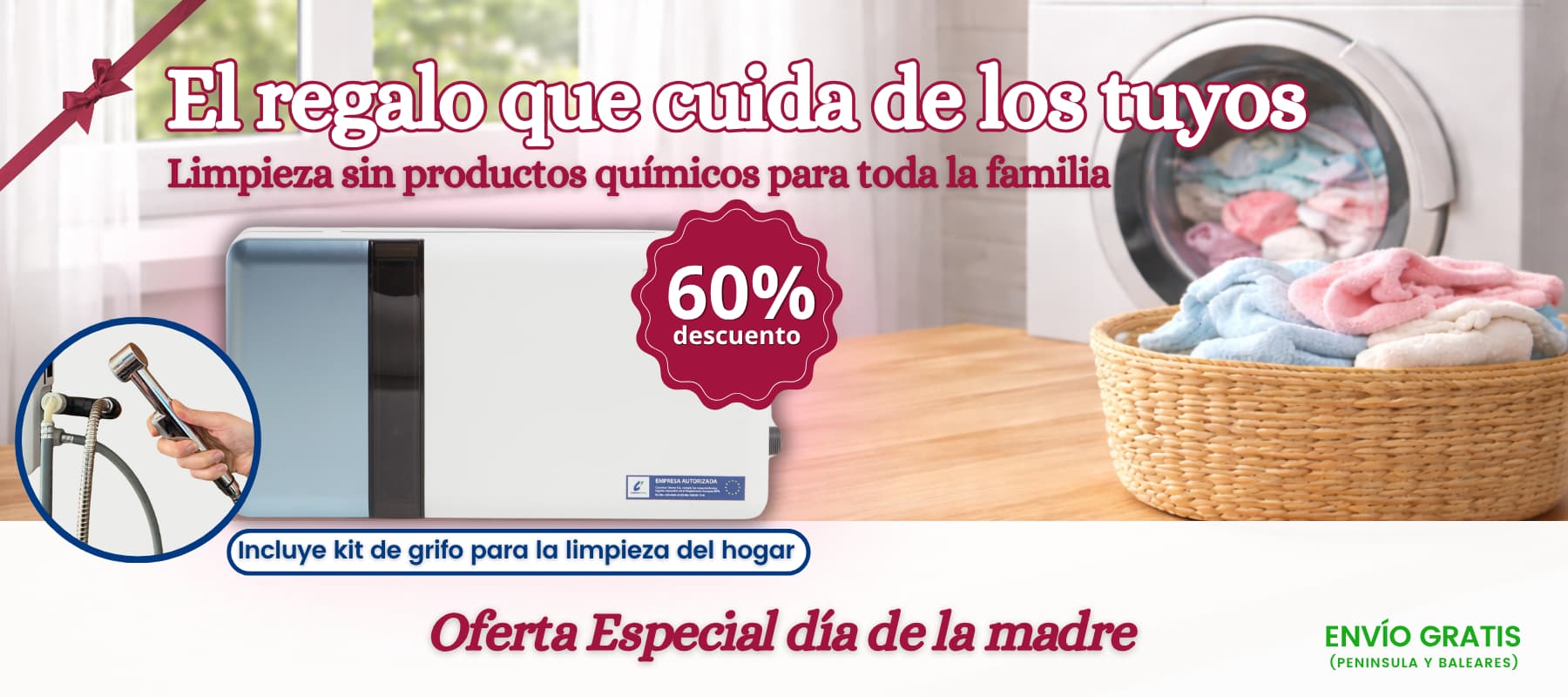 oferta dia de la madre oferta dia de la madre
